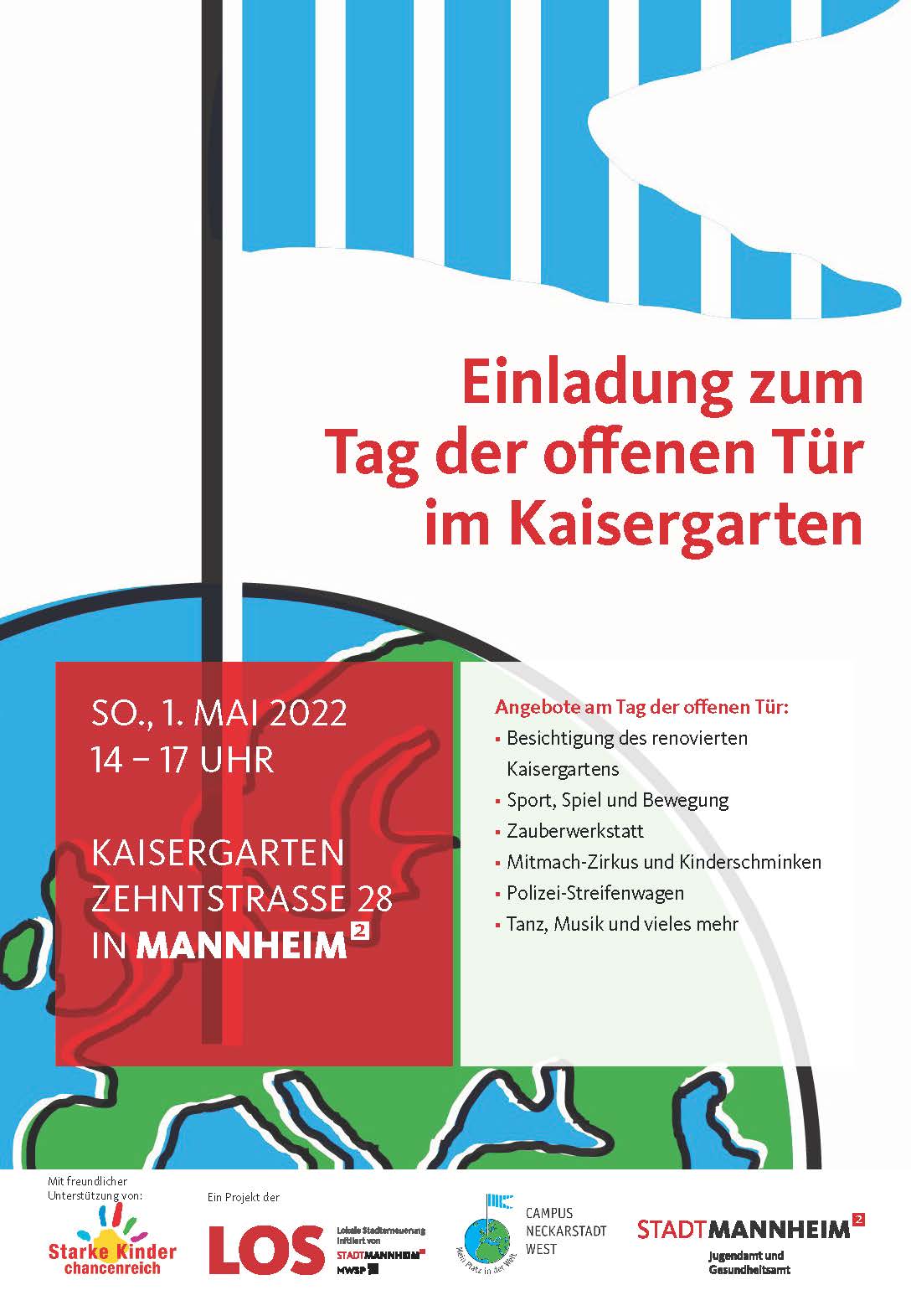 Plakat Kaisergarten 01.05.2022 final